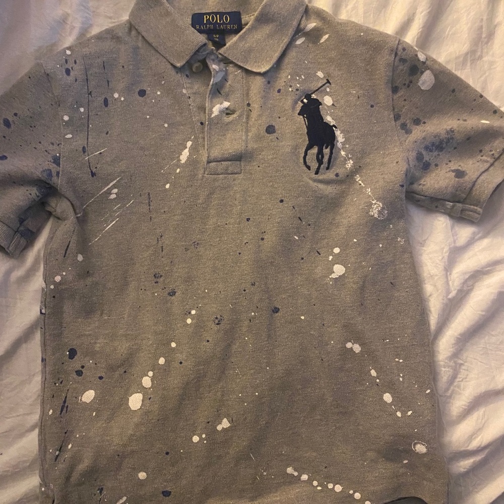 Polo Ralph Lauren polo